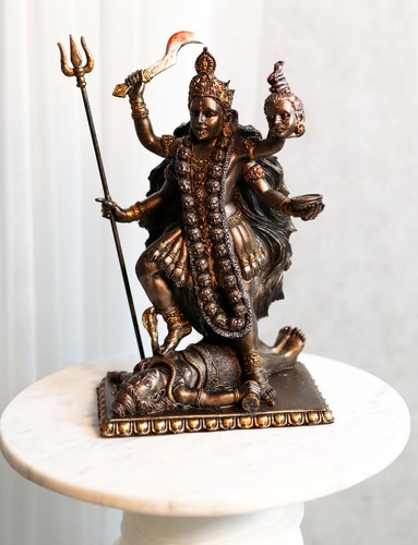 Hindu goddess time and - hindu,
